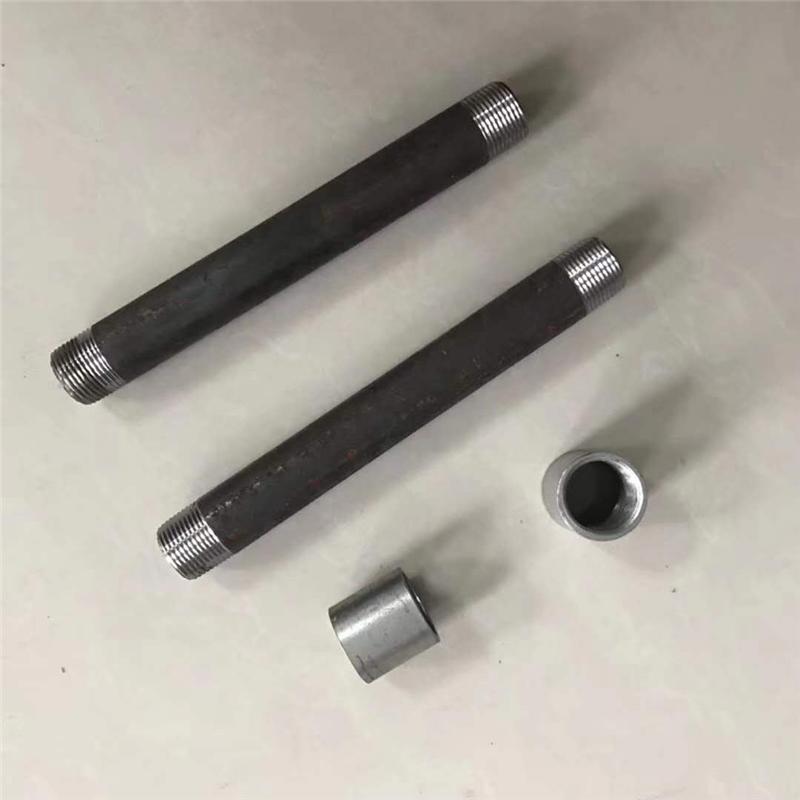 吐鲁番钢管注浆管隧道止水