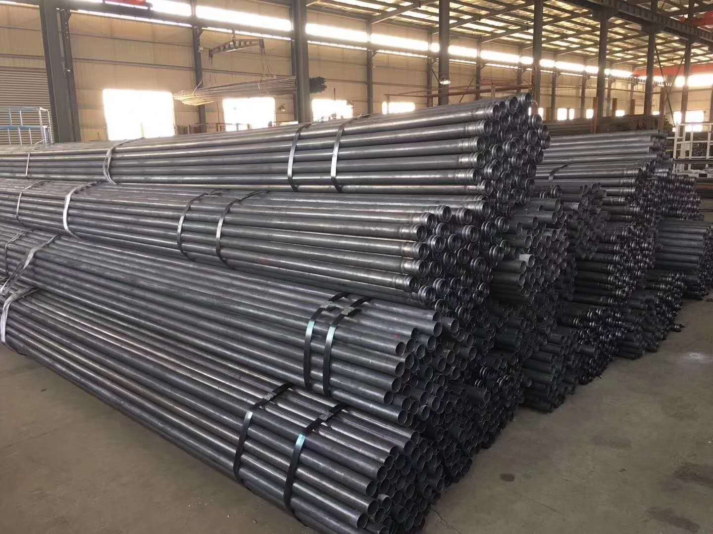吐鲁番桥梁声测管57mm