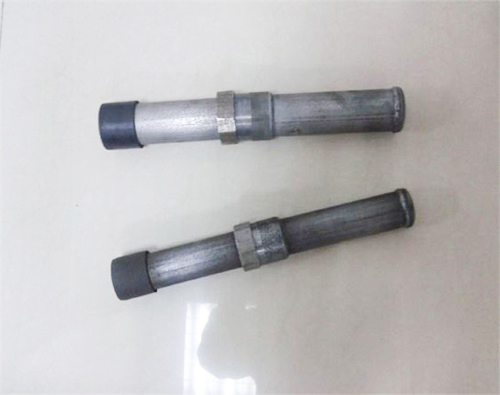 吐鲁番桩基声测管螺旋式深桩