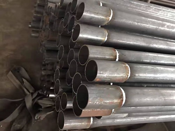 吐鲁番套筒式声测管厂家定制