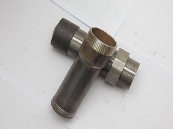 吐鲁番螺旋式声测管厚壁3.0mm
