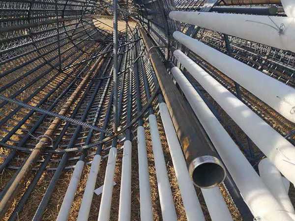吐鲁番桩基声测管在高速公路桥梁桩基工程中的应用案例